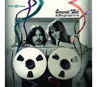 Emerald Web - Stargate Tapes