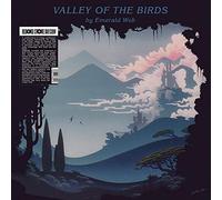 Emerald Web - Valley Of The Birds