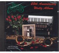 Emeralds - 25th Anniversary