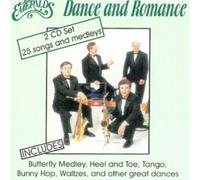 Emeralds - Dance and Romance