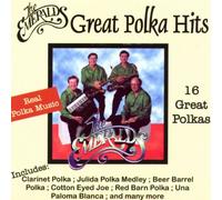 Emeralds - Great Polka Hits