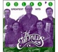 Emeralds - Polka's Greatest Hits
