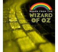 Emeralds - Songs from the Wizard of Oz