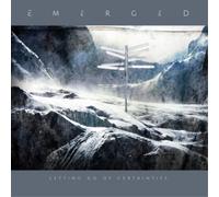Emerged - Letting Go Of Certainties