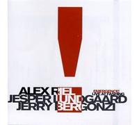 Emergence by Alex Riel (1994-12-06)