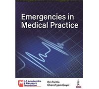 Emergencies in Medical Practice