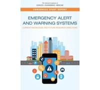 Emergency Alert and Warning Systems (Tascabile)