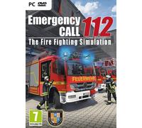 Emergency Call 112 (PC) Steam Key EUROPE