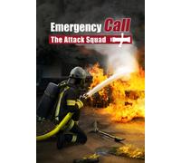 Emergency Call 112 - The Attack Squad (PC) Steam Key GLOBAL