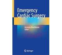 Emergency Cardiac Surgery