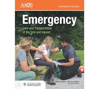 Emergency Care & Transportation of the Sick and Injured
