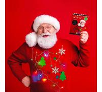 EMERGENCY CHRISTMAS JUMPERS KIT