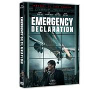 Emergency Declaration (DVD)