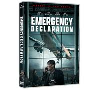 Emergency Declaration (DVD) (DVD) Lee Byung-hun Song Kang-ho Han Jae-rim