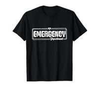 Emergency Department Healthcare Nurses ER Nurse Practitioner Maglietta