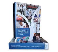 Emergency Department Management, 2nd Edition
