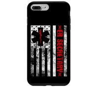 Emergency Department Patient Registration Clerk ER Secretary Custodia per iPhone 7 Plus/8 Plus