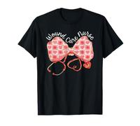 Emergency Department Trauma ER Nurse Doctor Squad Maglietta