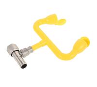 Emergency Eyewash Station for Safety Facilities Bagno Oculare Stazione Per Gli