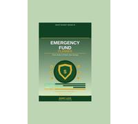 Emergency fund planner: Build, track, and protect your saving for life’s unexpected expenses