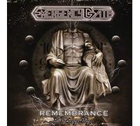 Emergency Gate - Remembrance The Early Days