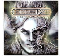 Emergency Gate - The Nemesis Construct