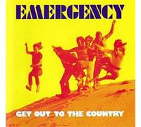 Emergency - Get Out to the Country