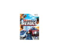 Emergency Heroes Nintendo Wii (erneuert)