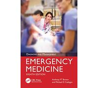 Anthony FT Brown Michael D Cadogan Emergency Medicine (Tascabile)