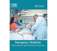 Emergency Medicine: Procedures and Clinical Practice (Copertina rigida)