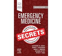 Emergency Medicine Secrets – Elsevier