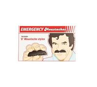 Emergency Moustache Set