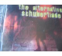Emergency Music - the Alternative Schubertiade