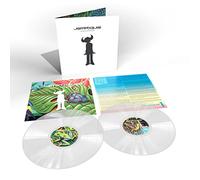Jamiroquai - Emergency On Planet Earth - 2 Vinili (180 gr. clear vinyl)