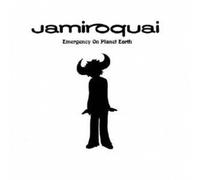 Emergency On Planet Earth (Bonus Cd) (Jpn) (Ltd)