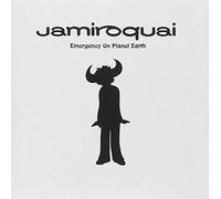 Emergency On Planet Earth by Jamiroquai (1993-08-10)