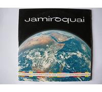 Emergency on planet earth (cd single)