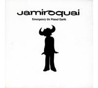 Emergency On Planet Earth-Jamiroquai-Vinile