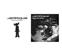 Emergency On Planet Earth t.) & Dynamite