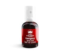 EMERGENCY ORAL SPRAY Australian Bush Flowers