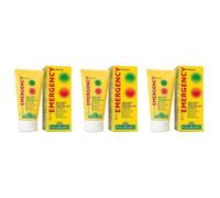 Emergency Pelle Crema 50 Ml 3x50 ml Crema