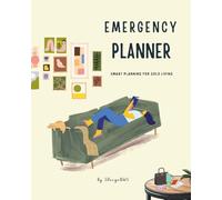 Emergency Planner: Smart Planning for Solo Living