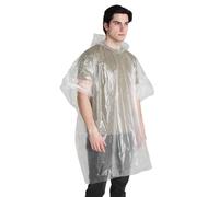 Emergency Poncho