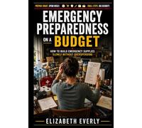 Emergency Preparedness on a Budget: How to build supplies slowly without overspending