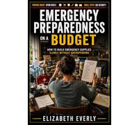 Emergency Preparedness on a Budget: How to build supplies slowly without overspending