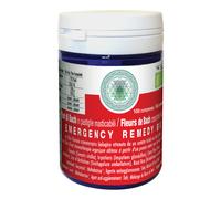 Emergency remedy bio 10 compresse fiori di bach in pastiglie