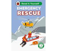 Emergency Rescue: Read It Yourself - Level 2 Developing Reader