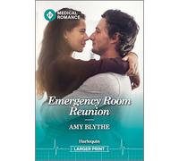 Emergency Room Reunion