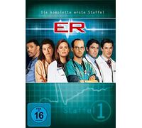 Emergency Room - Staffel 1