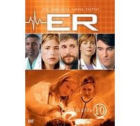 Emergency Room - Staffel 10